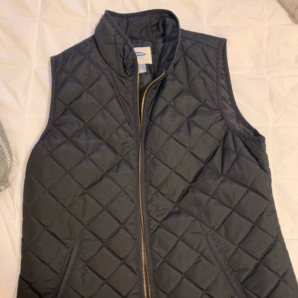 Old Navy Jackets & Blazers - Old navy vest
